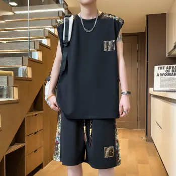 ACUOD BY CHANU Casual Sportswear Unisex