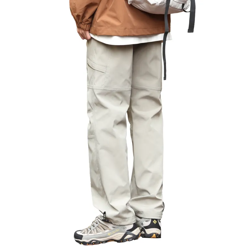 PAINT STAIN Casual Pants Unisex-41