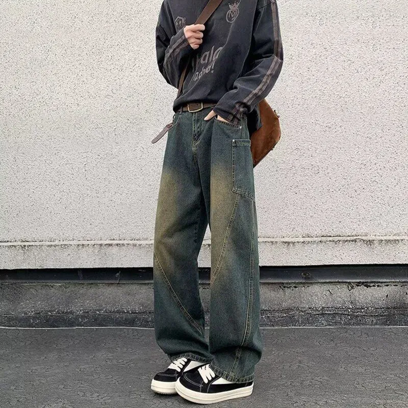 ACUOD BY CHANU Jeans Unisex-2