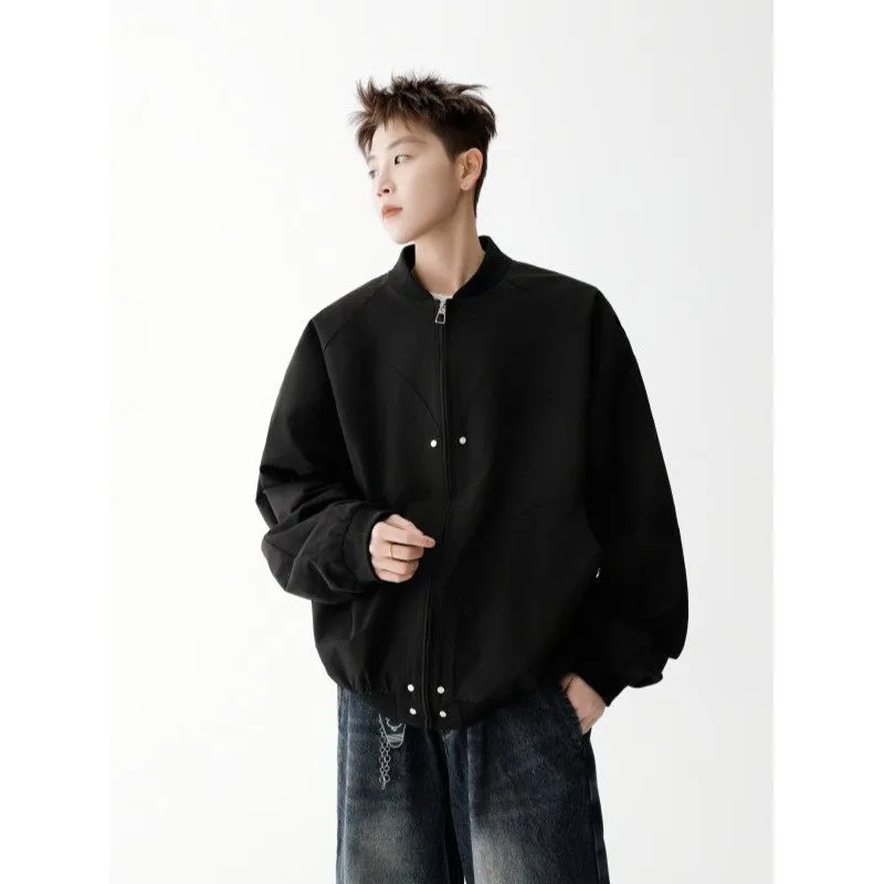 ACUOD BY CHANU Jackets Coats Unisex-4