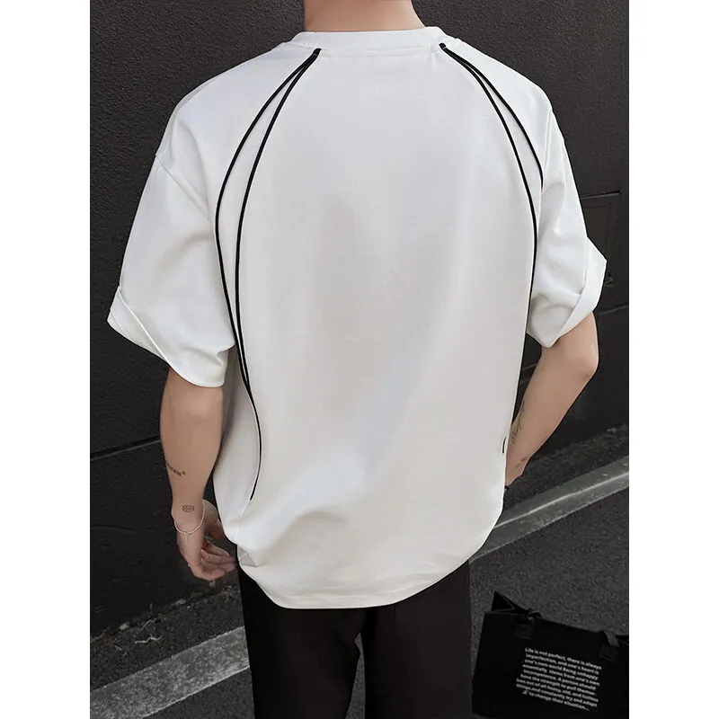 ACUOD BY CHANU T Shirts Unisex-8