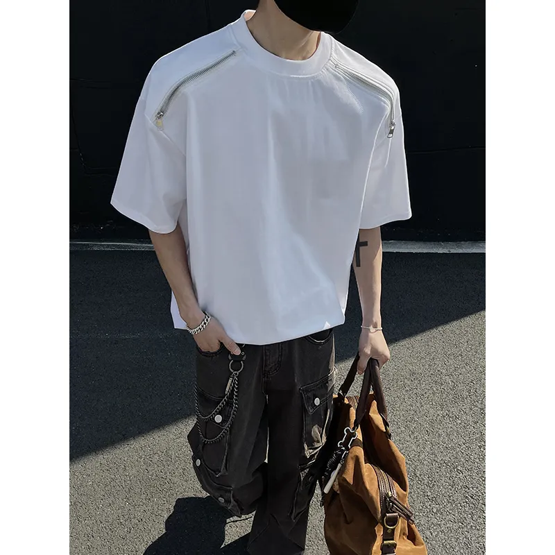 ACUOD BY CHANU T Shirts Unisex-3