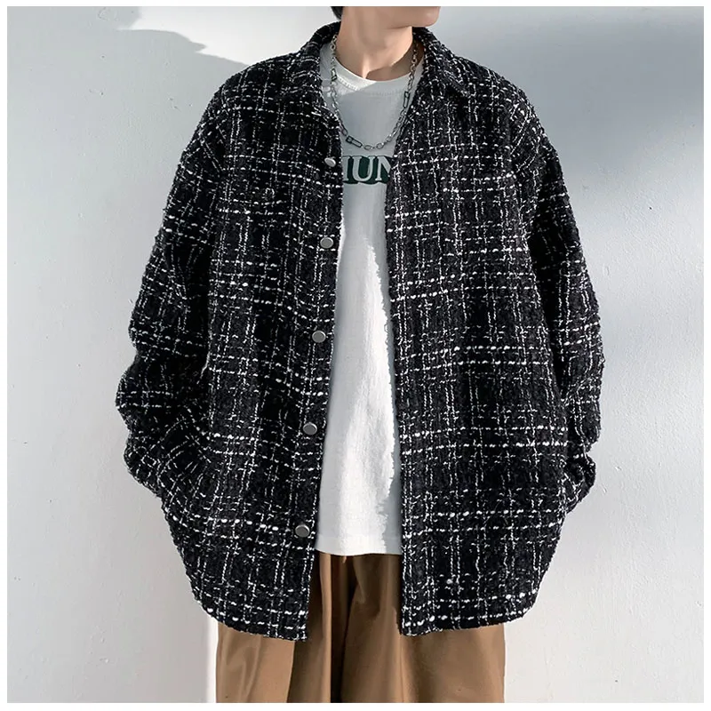 ACUOD BY CHANU Jackets Coats Unisex-6