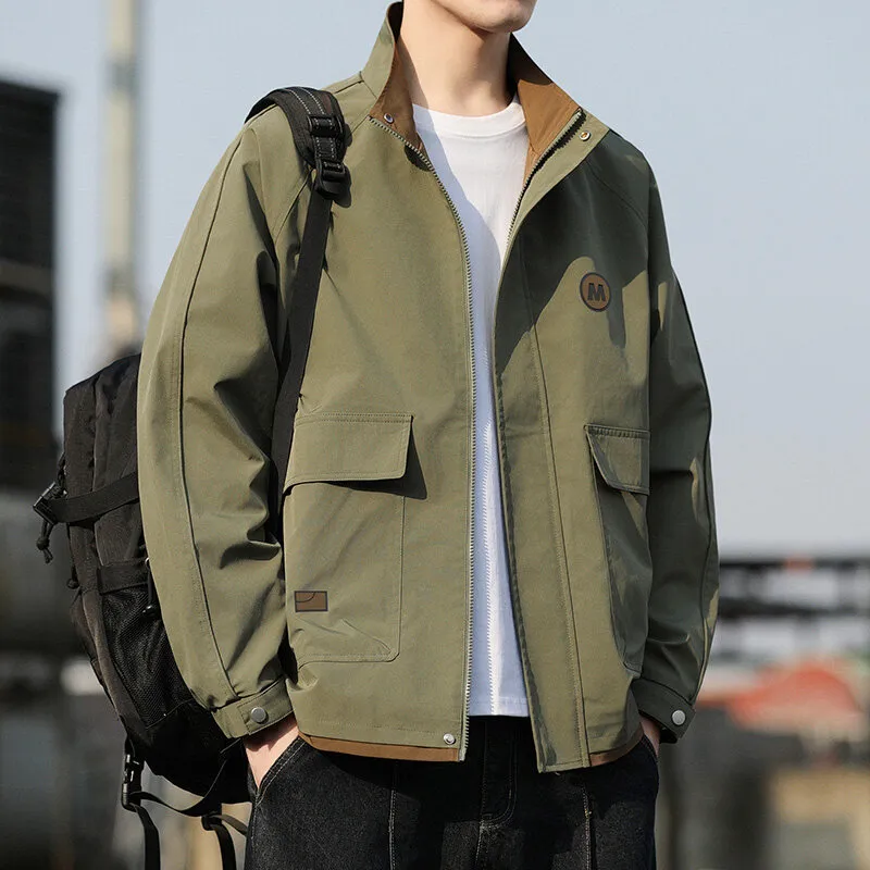ACUOD BY CHANU Jackets Coats Unisex-16