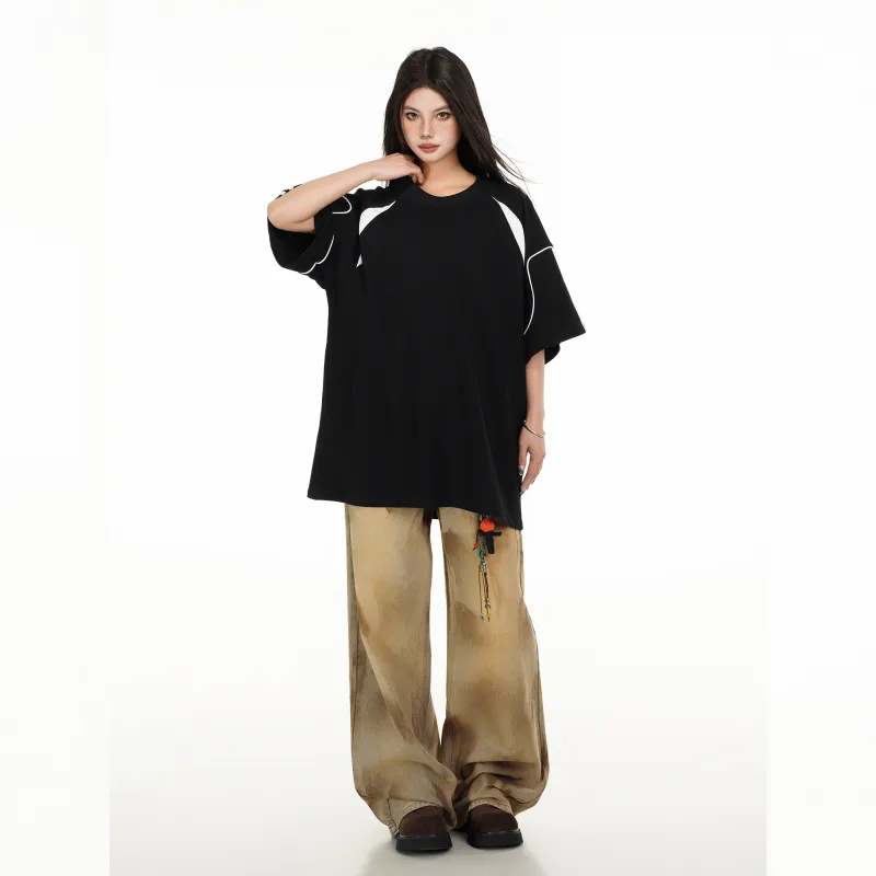 ACUOD BY CHANU T Shirts Unisex-1