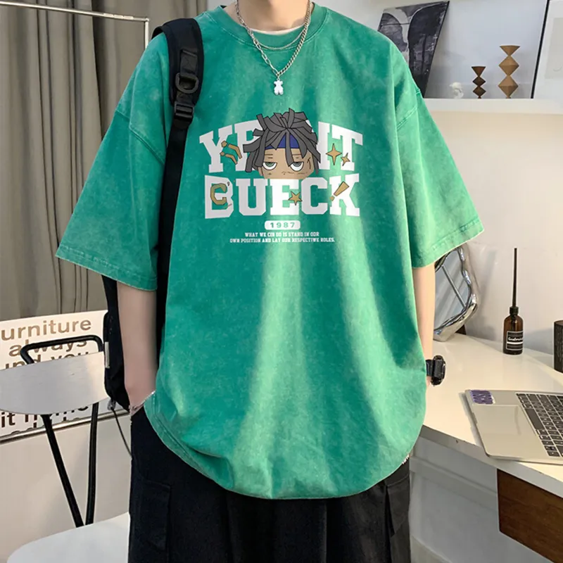 ACUOD BY CHANU T Shirts Unisex-6