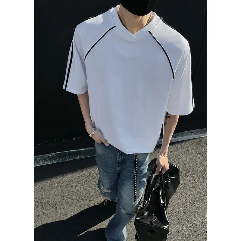 ACUOD BY CHANU T Shirts Unisex-8