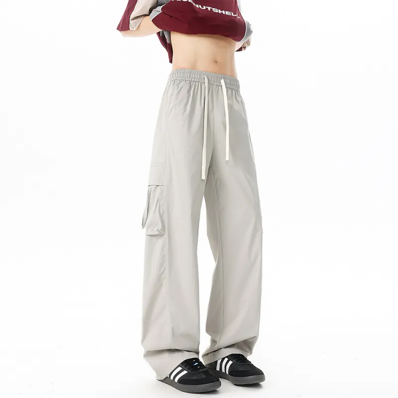 ACUOD BY CHANU Cargo Pants Unisex-3