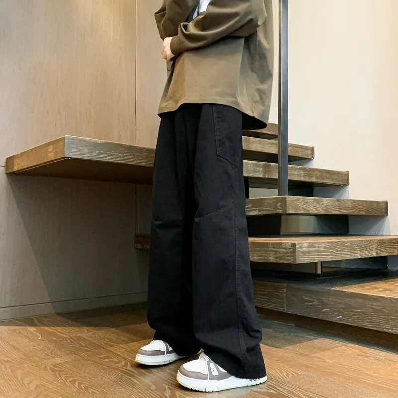 ACUOD BY CHANU Casual Pants Unisex-8