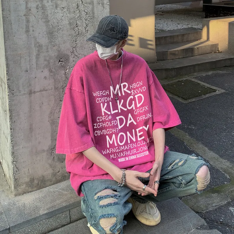 ACUOD BY CHANU T Shirts Unisex-16