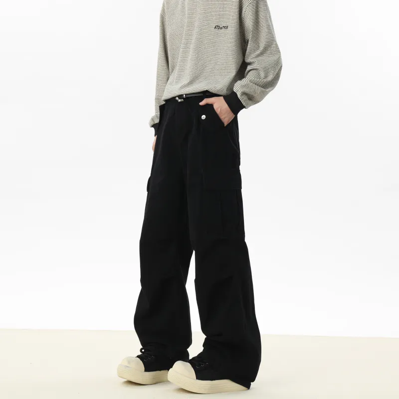 ACUOD BY CHANU Jeans Unisex-13