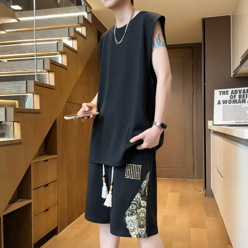 ACUOD BY CHANU Casual Sportswear Unisex-0