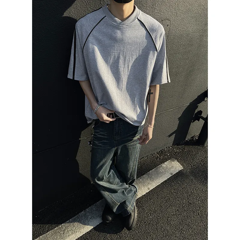 ACUOD BY CHANU T Shirts Unisex-12