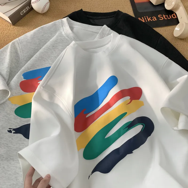 ACUOD BY CHANU T Shirts Unisex-6