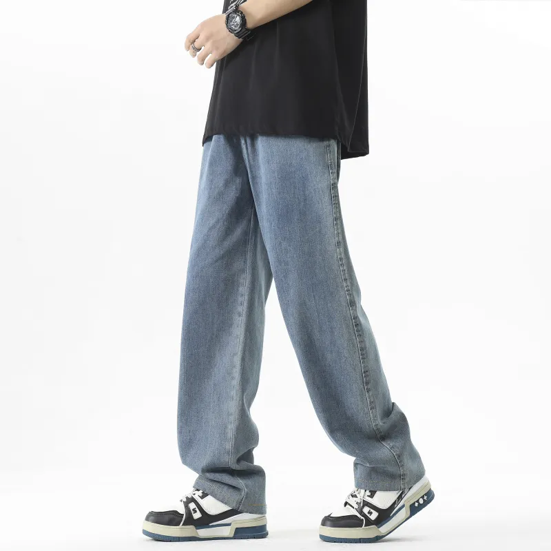 ACUOD BY CHANU Jeans Unisex-28