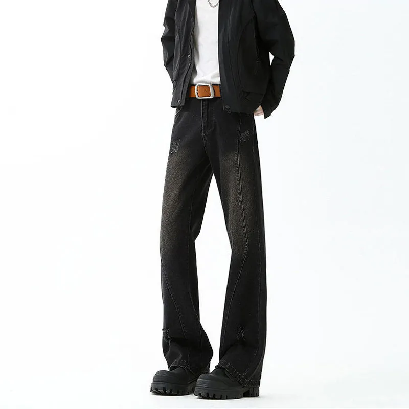 ACUOD BY CHANU Jeans Unisex-2