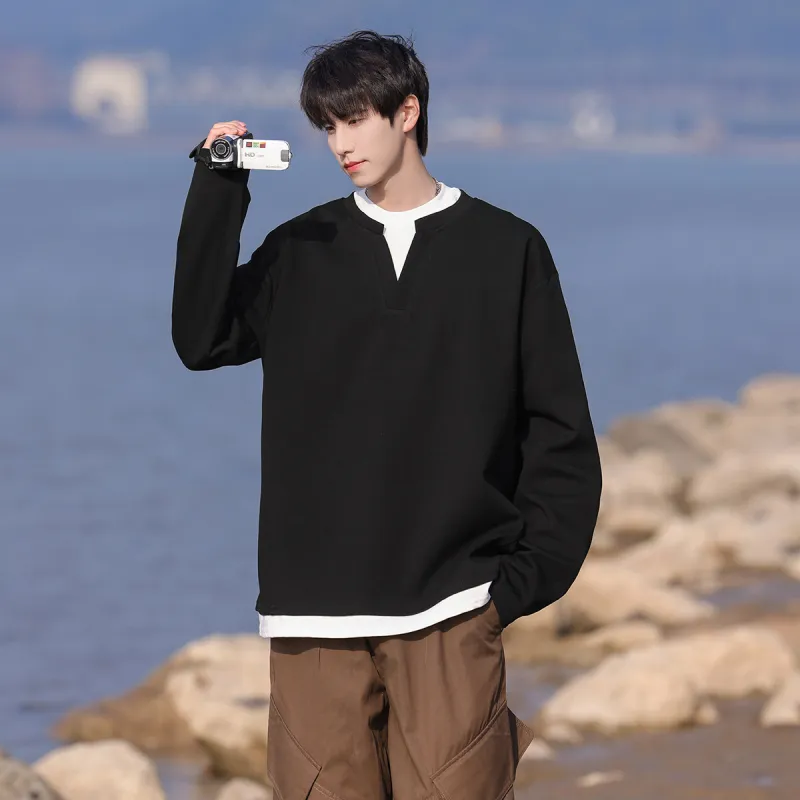 ACUOD BY CHANU Sweatshirt Unisex-4