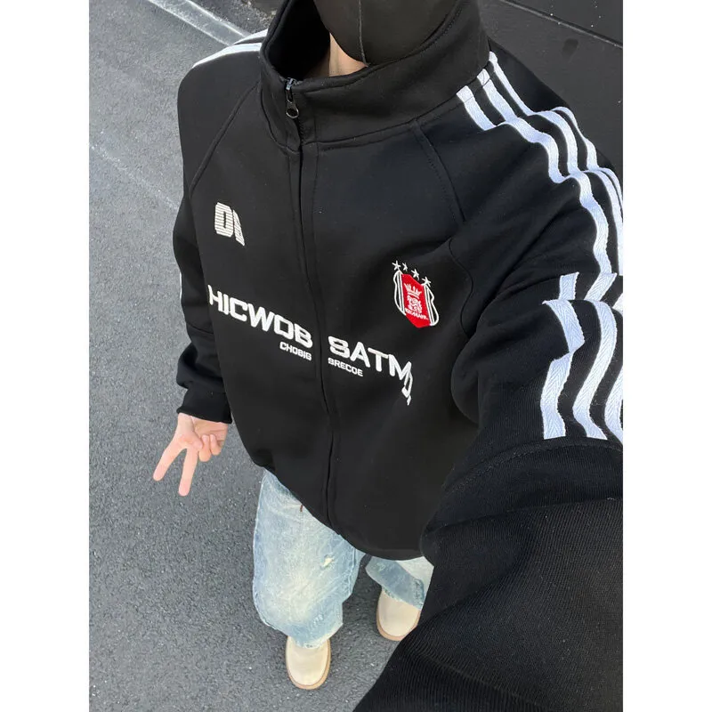 ACUOD BY CHANU Sweatshirt Unisex Gray-4