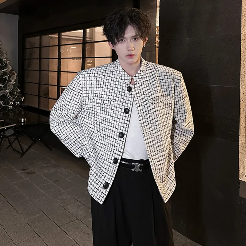 ACUOD BY CHANU Jackets Coats Unisex-2