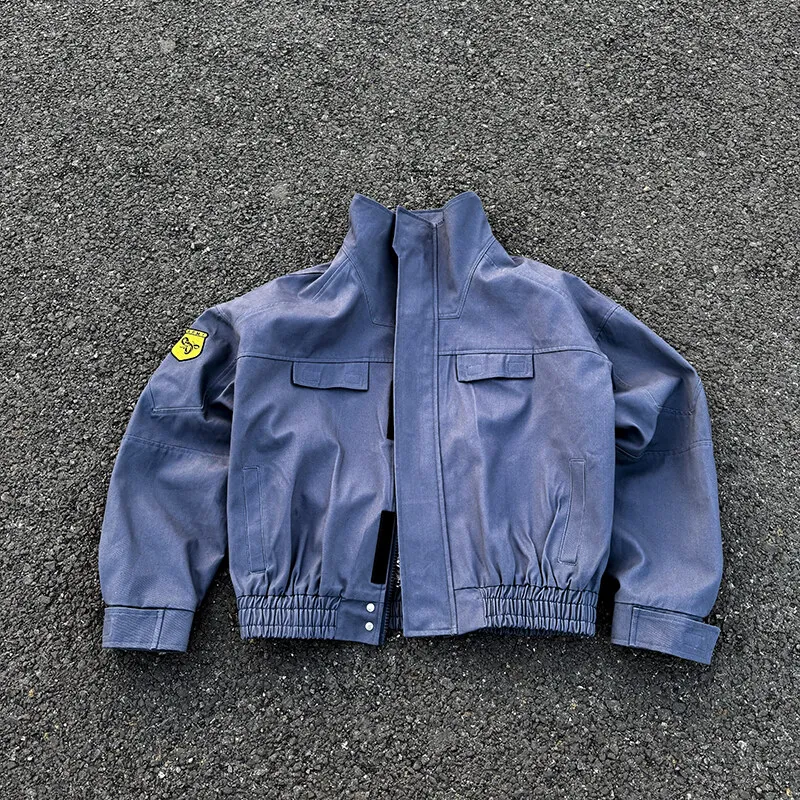 ACUOD BY CHANU Jackets & Coats Unisex-8