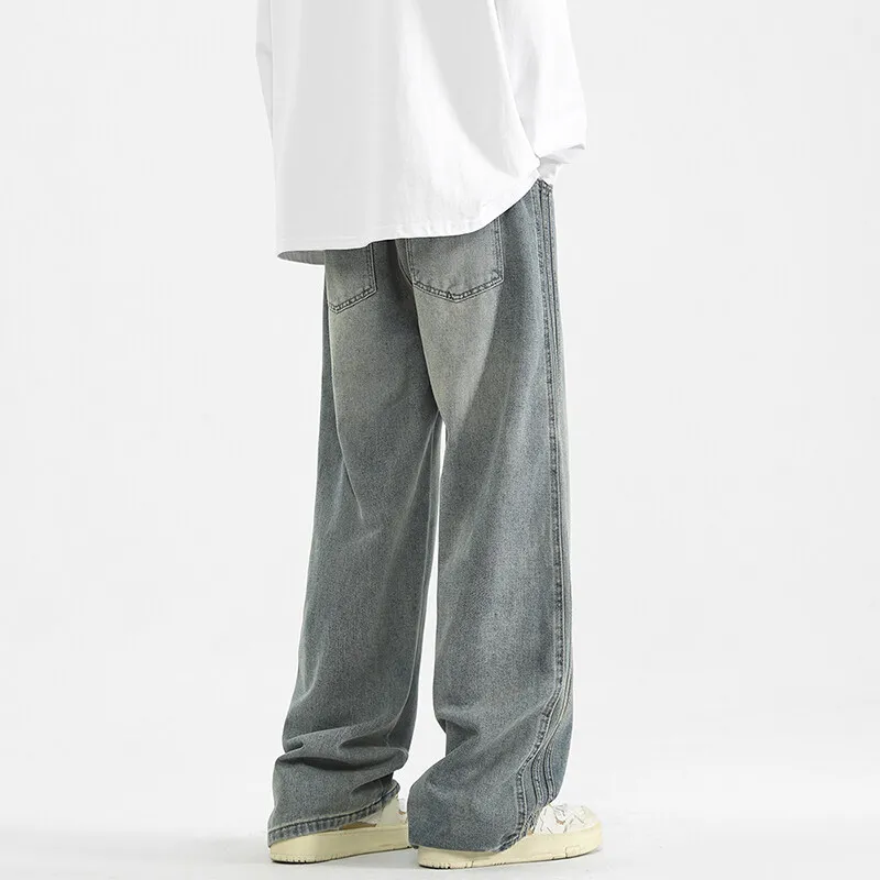 ACUOD BY CHANU Jeans Unisex-6