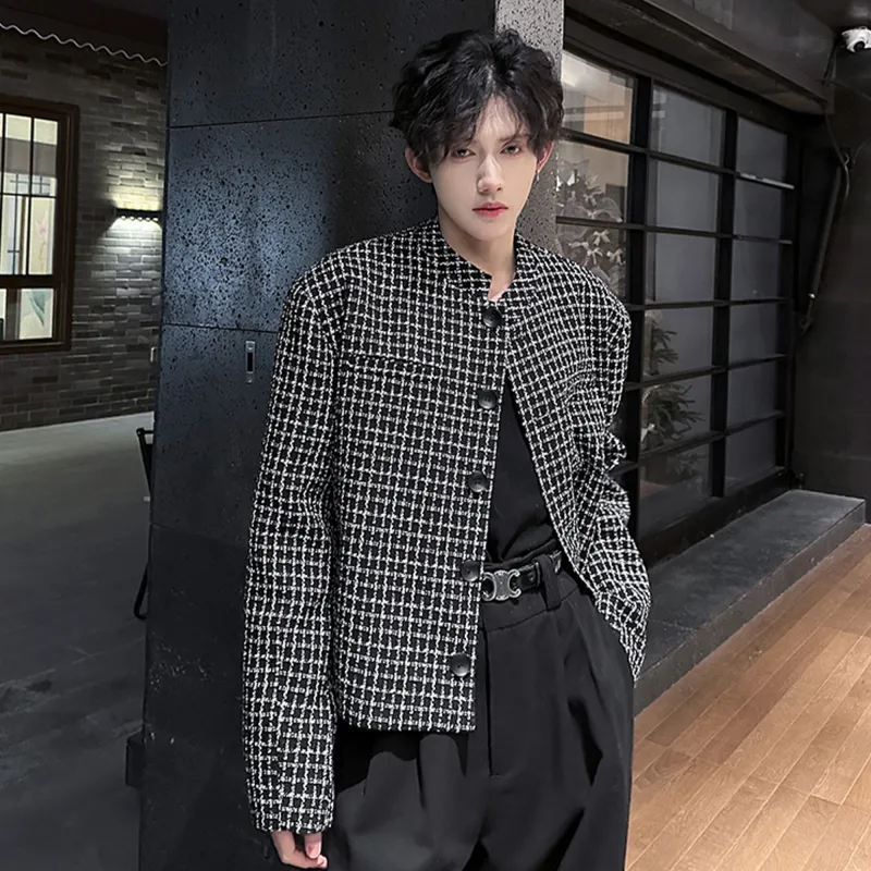 ACUOD BY CHANU Jackets Coats Unisex-5
