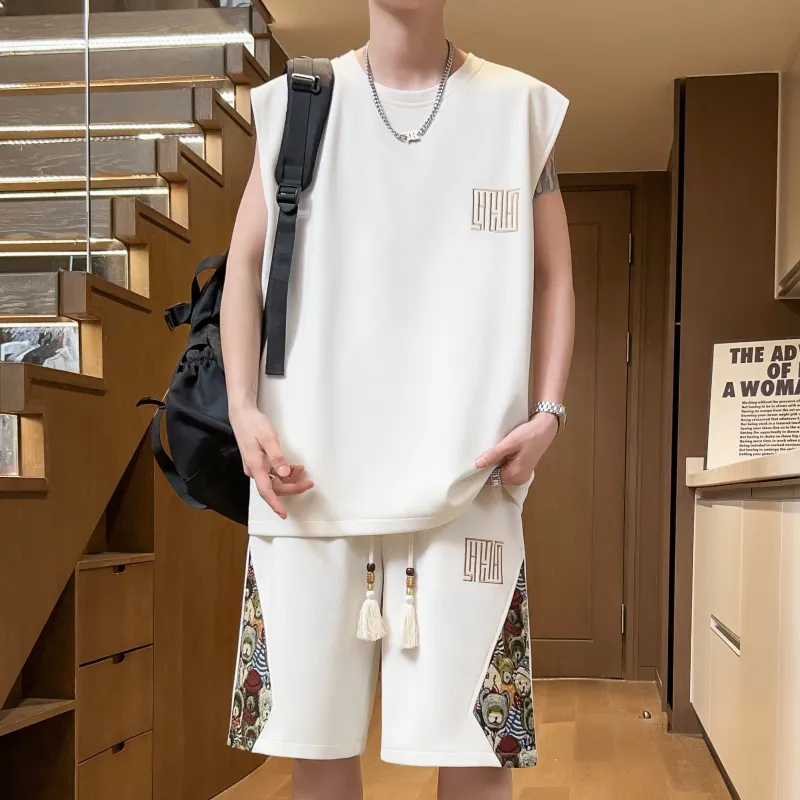 ACUOD BY CHANU Casual Sportswear Unisex-5