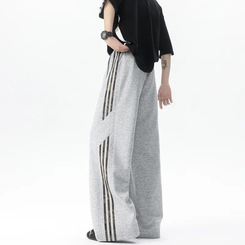 ACUOD BY CHANU Casual Pants Unisex-3