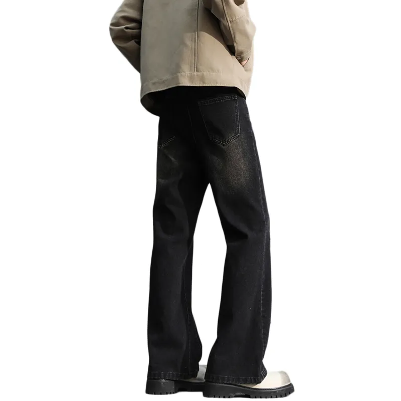 ACUOD BY CHANU Jeans Unisex-12