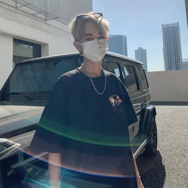 ACUOD BY CHANU T Shirts Unisex-3