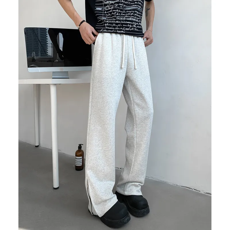 ACUOD BY CHANU Casual Pants Unisex-3