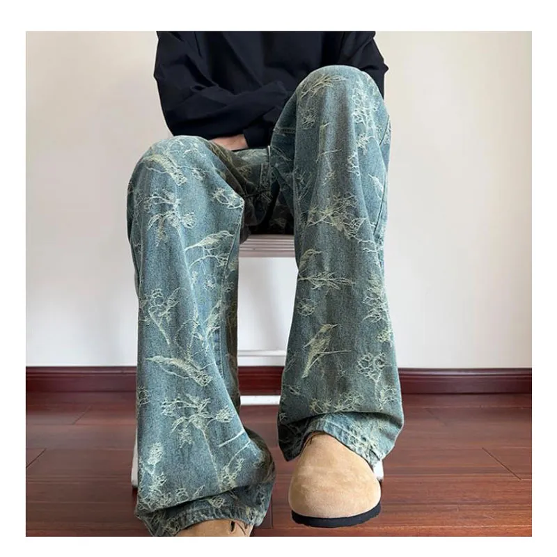 ACUOD BY CHANU Jeans Unisex-9