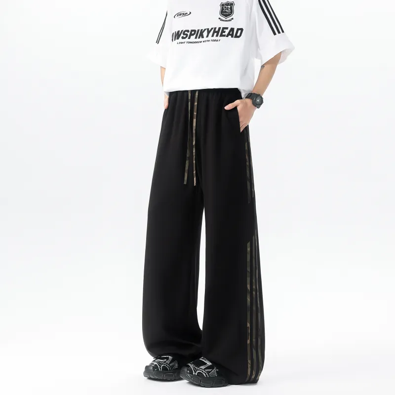 ACUOD BY CHANU Casual Pants Unisex-9