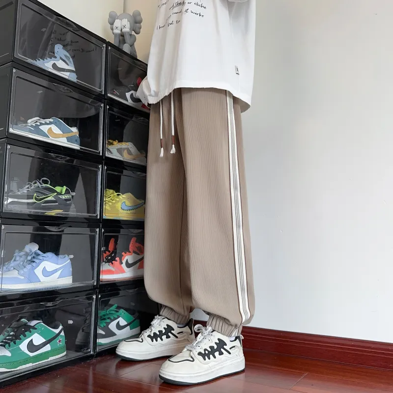 ACUOD BY CHANU Casual Pants Unisex-4
