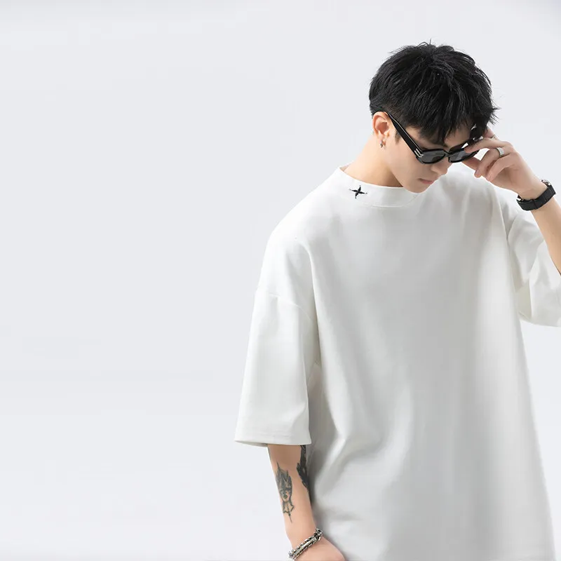 ACUOD BY CHANU T Shirts Unisex-8