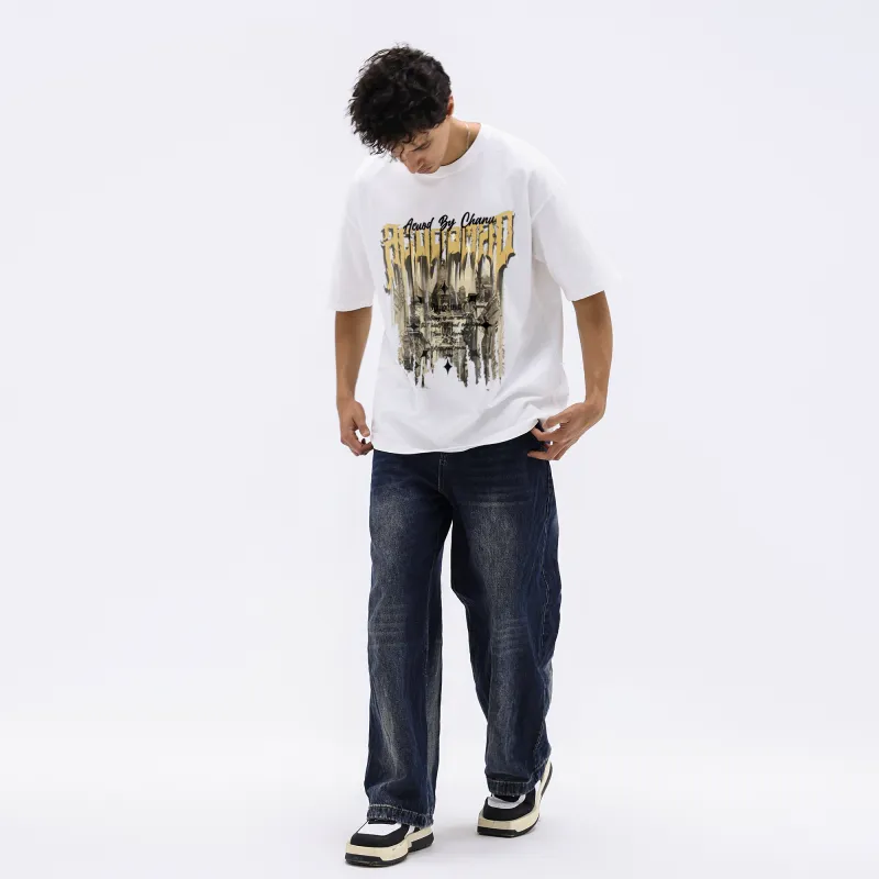 ACUOD BY CHANU T Shirts Unisex-4