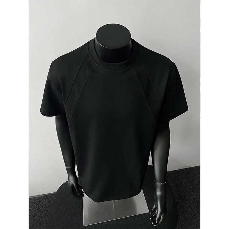 ACUOD BY CHANU T Shirts Unisex-6