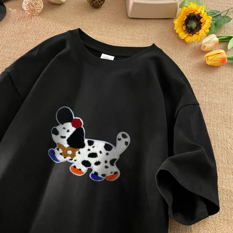 ACUOD BY CHANU T Shirts Unisex-8