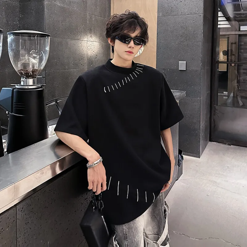 ACUOD BY CHANU T Shirts Unisex-3