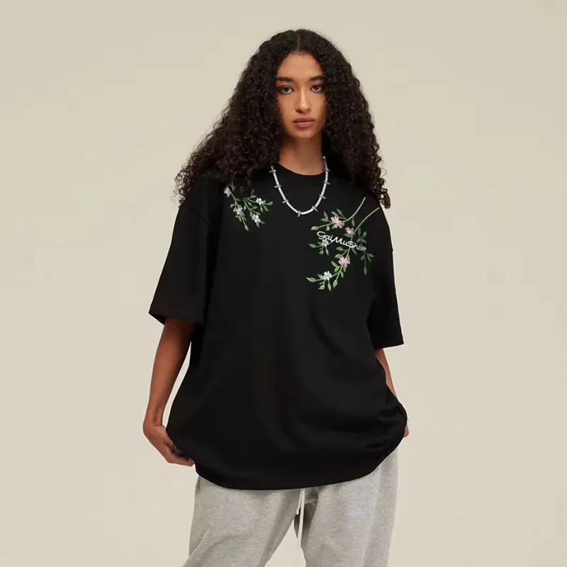 ACUOD BY CHANU T Shirts Unisex-30
