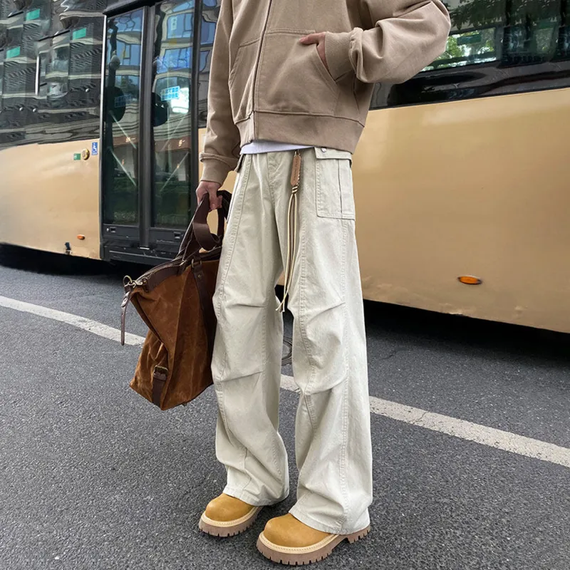 ACUOD BY CHANU Cargo Pants Unisex-6