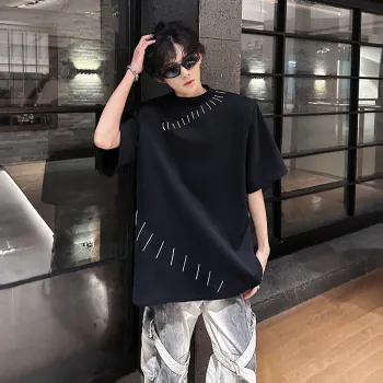 ACUOD BY CHANU T Shirts Unisex