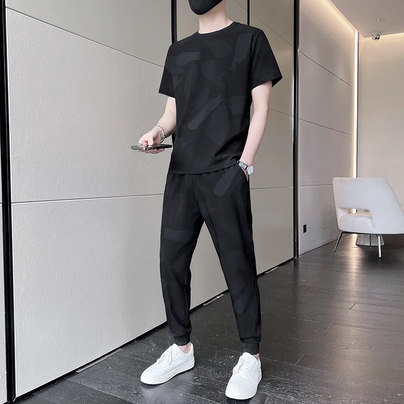 ACUOD BY CHANU Casual Sportswear Unisex-1