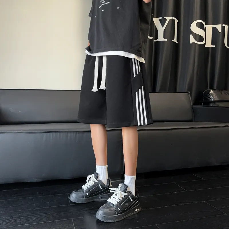 ACUOD BY CHANU Casual Shorts Unisex-2