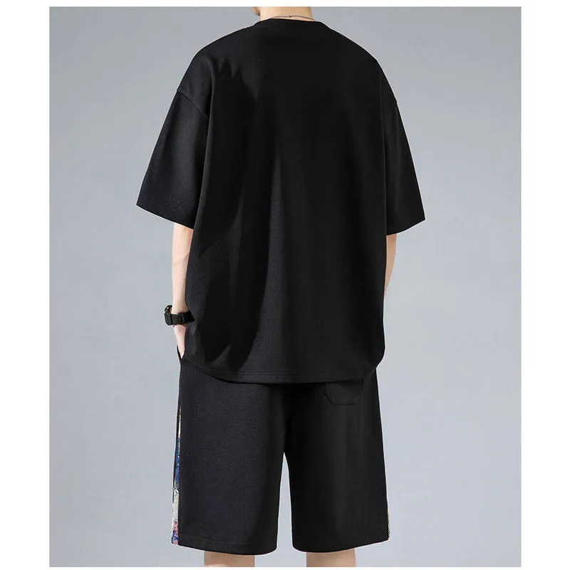 ACUOD BY CHANU Casual Sportswear Unisex-1