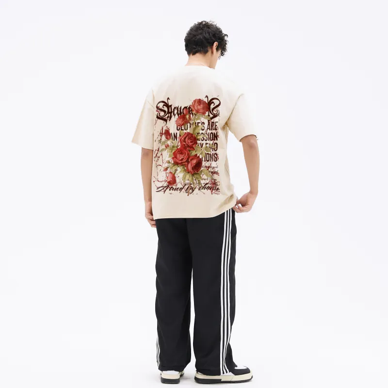 ACUOD BY CHANU T Shirts Unisex-6