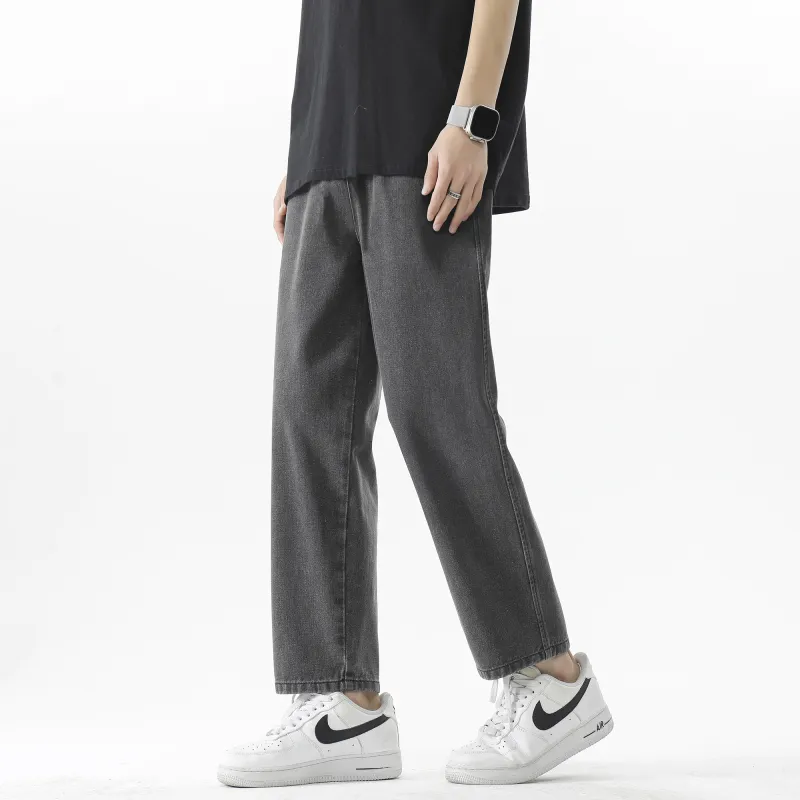 ACUOD BY CHANU Jeans Unisex-11