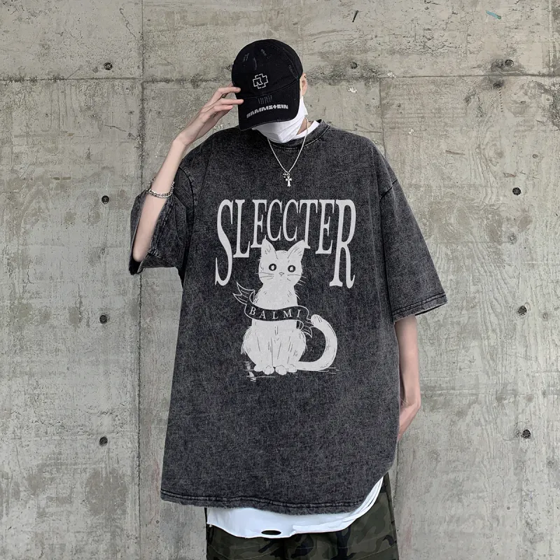 ACUOD BY CHANU T Shirts Unisex-5