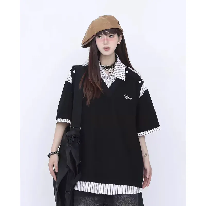 WELTER EXPERIMENT Classic Polo Shirt Unisex-10