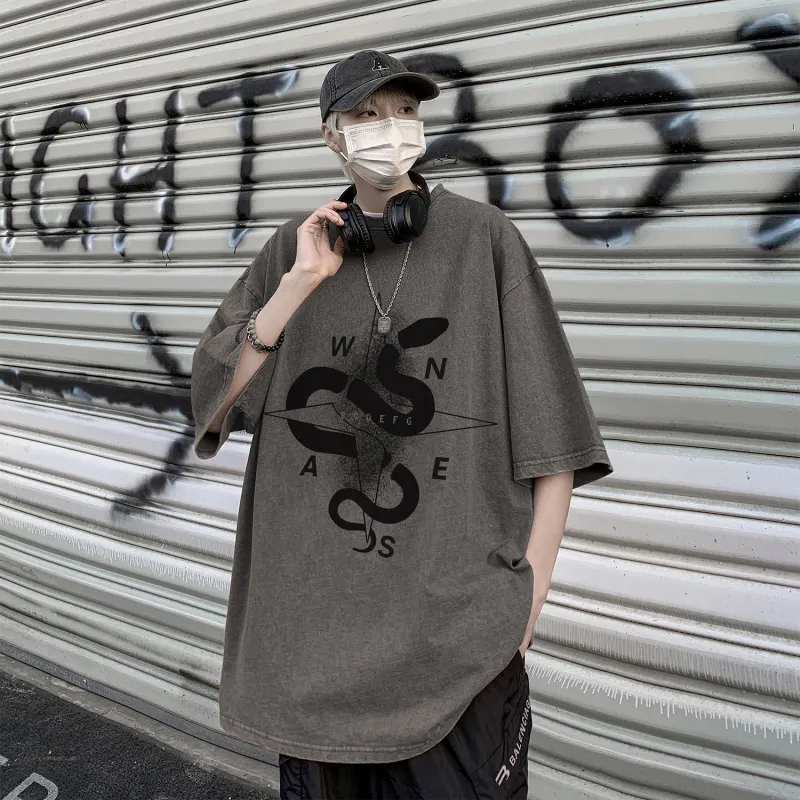 ACUOD BY CHANU T Shirts Unisex-4